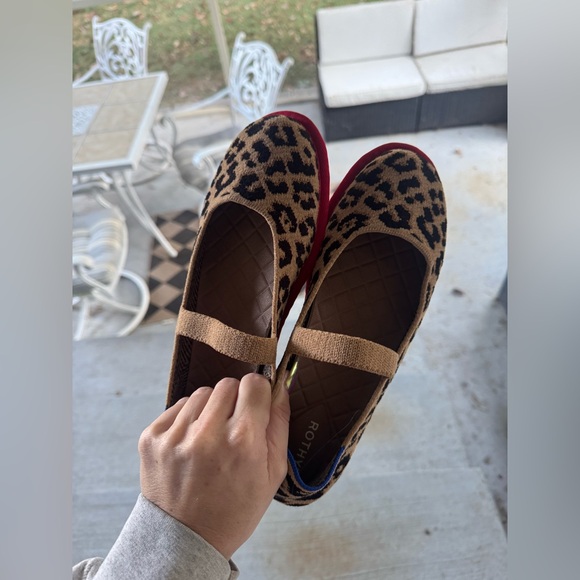 Rothy's Shoes - Rothy’s flats